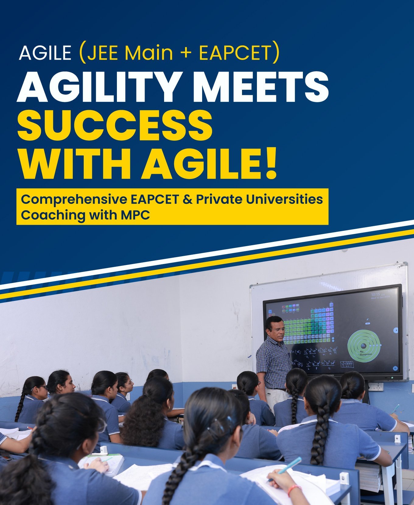 coaching-classes-agile-program