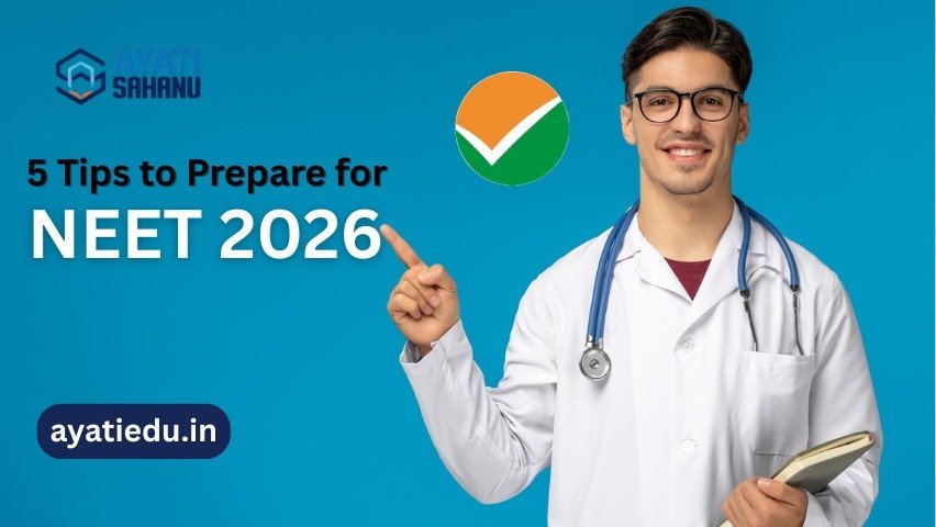 NEET 2026