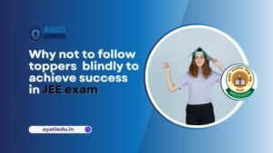 JEE Exam