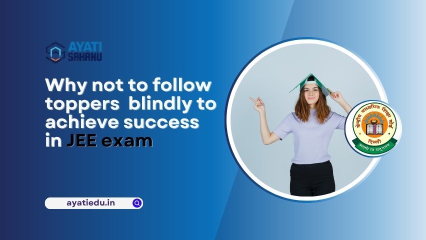 JEE Exam