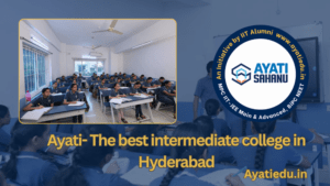 best Intermediate College in Hyderabad