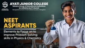 NEET aspirants