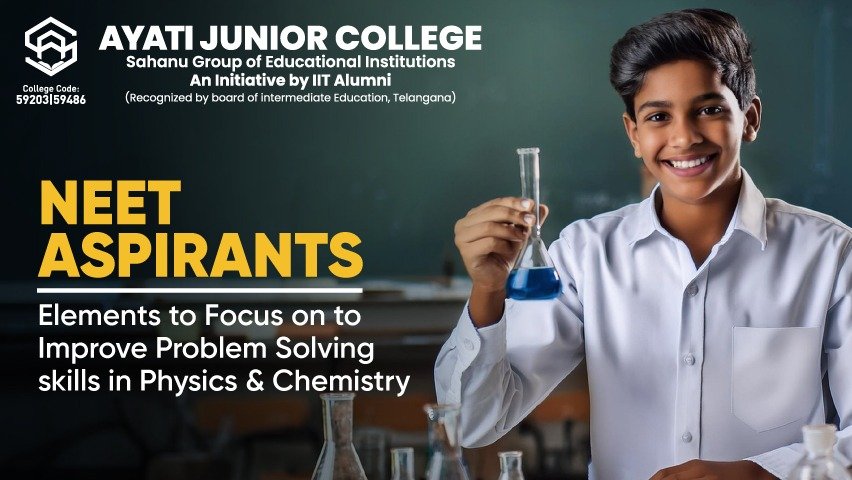 NEET aspirants