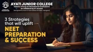 NEET preparation