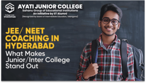 JEE/NEET Coaching