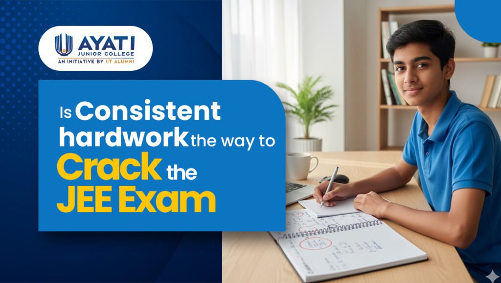 JEE preparation tips