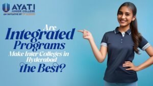 Inter colleges in Hyderabad